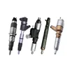 ERIKC 0445120007 common rail injector 0 445 120 007 diesel fuel pump injection for Iveco bosh