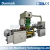 Auto Aluminum Foil Container Making Machine from Silver Engineer