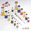 insulated bootlace ferrule insulated cord end terminals