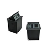 Usb Funiture Media Press Conference Power Outlet socket