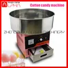 Candy cotton machine/ marshmallow production line/machine for cotton candy