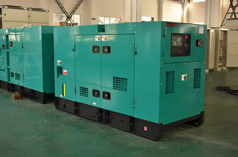 Water Cooled 20kw 25kva Diesel Generator Price Buy 20kw Diesel