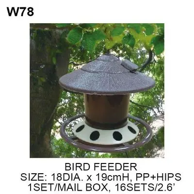 Wild Squirrel Proof Bird Feeder Buy Plastic Bird Feeder Wild