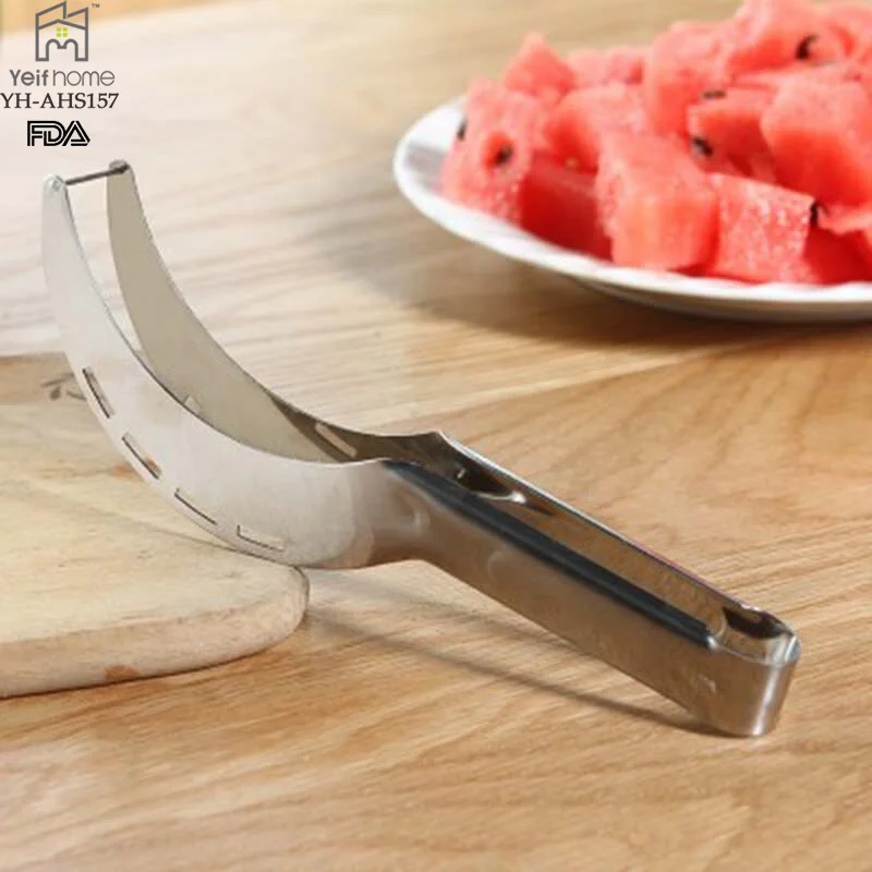 Yeifhome Home Kitchen watermelon slicer amazon