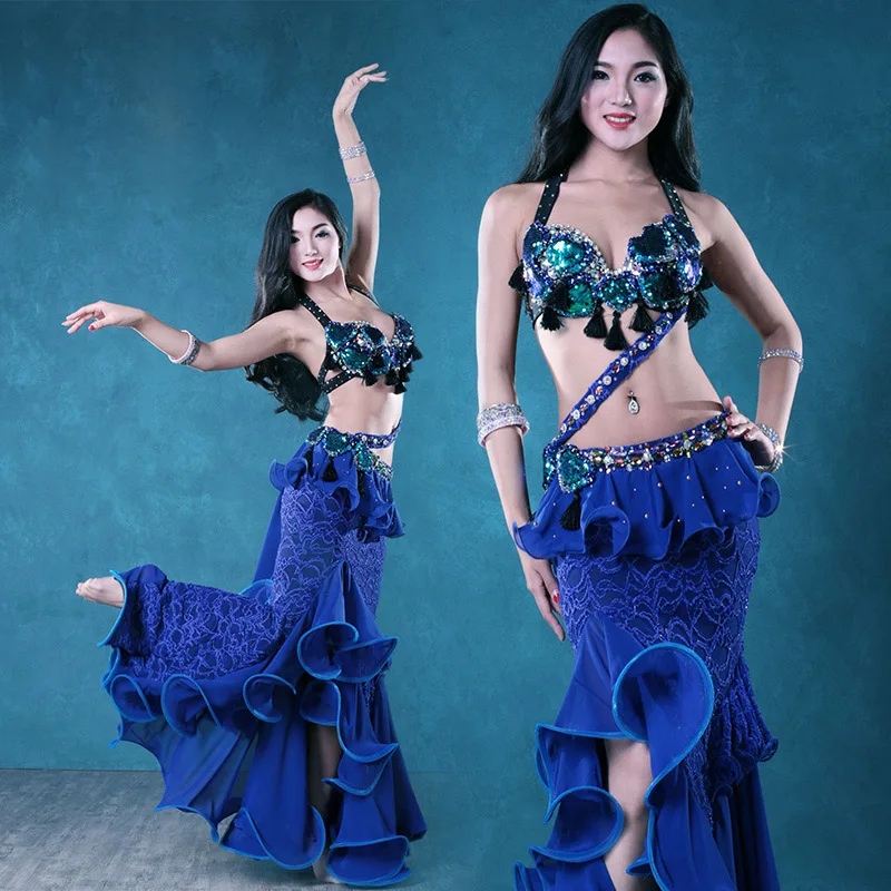 Dalila Belly Dance