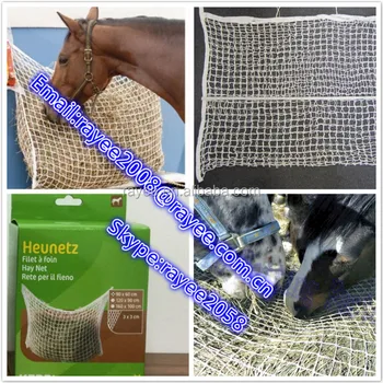 Hay Bale Net Bag Hay Feeder Net Bags Horseshay Bag Langsam Feed