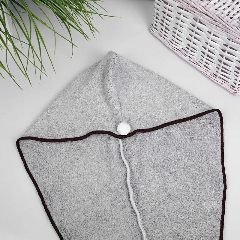 Women Terry Cloth Hair Wrap Towel Buy Hair Wrap,Terry Cloth Hair Wrap