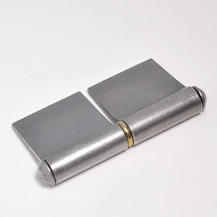 Metal Steel Heavy Duty Welding Flag Door Hinge Buy Flag Door Hinge