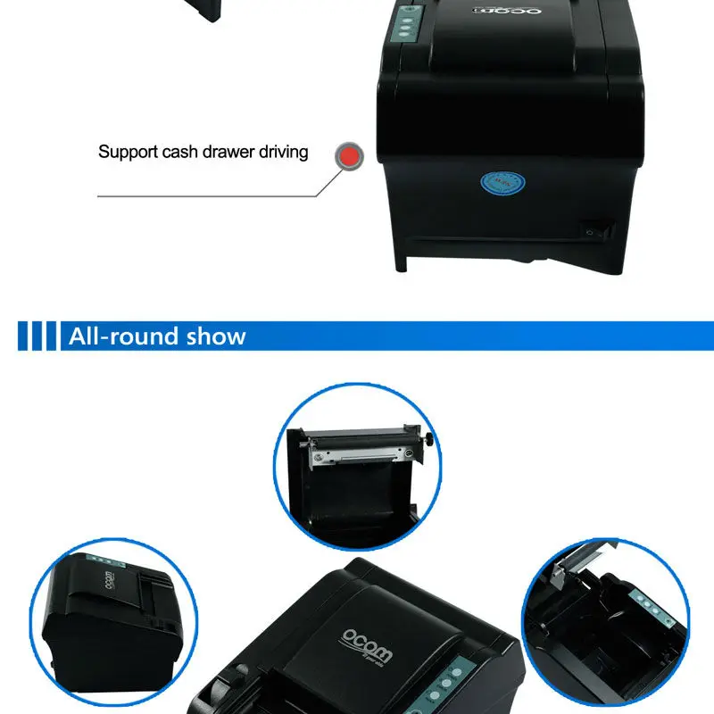 80mm Tvs Thermal Printer Price Buy 80mm Tvs Thermal Printer