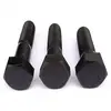 china supplier astm a307 grade hex bolt heavy type