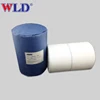 Xray thread super absorbent surgical jumbo cotton gauze roll