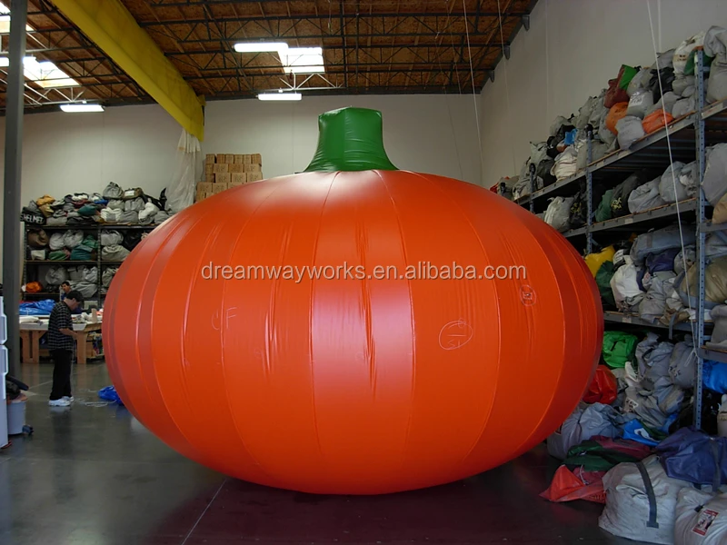 Tomato Float Inflatable Giant Inflatable Tomato for Advertising - Custom Color, Free Logo ...