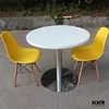 2 seater cafeteria tables and chairs