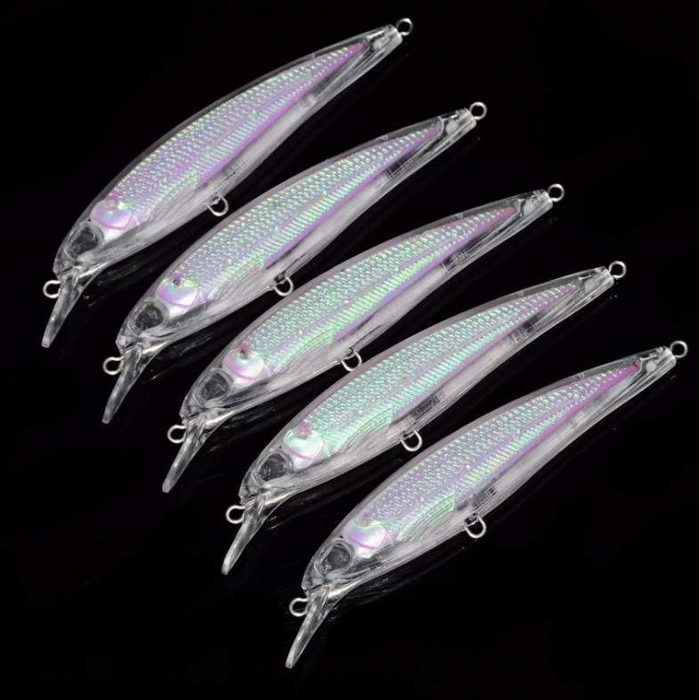 bandit lure blanks