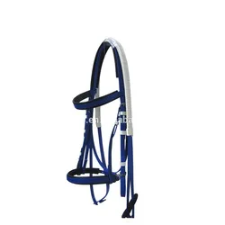 Horse Equipment pvc endurance horse bridles