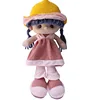Educational OEM stuff figure custom doll manufacturers