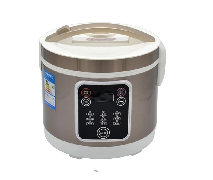 Rice Cooker Portable National Style Large Capacity Big Size Rice Cooker