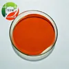 GMP manufacturer supply Natural Beta Carotene Food Coloring