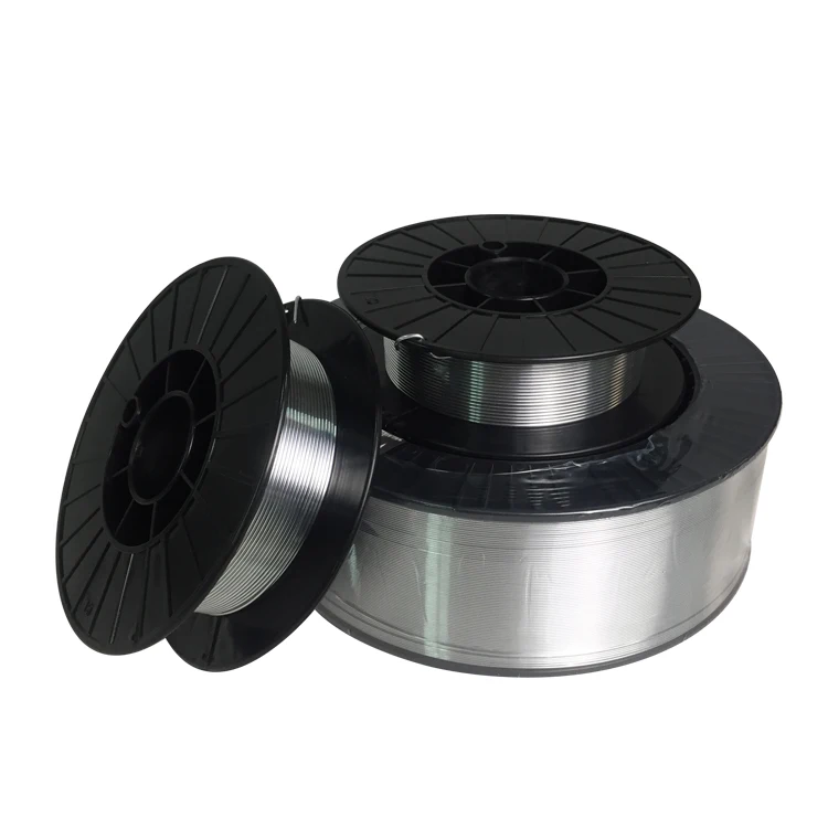 Aluminum Silicon Alloy Welding Rod Welding Wire Gr4047 With Cheap Price