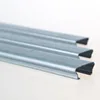 agriculture film lock fixer zig zag spring greenhouse wiggle wire