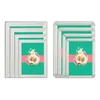 wholesale aluminum snap display frame for poster