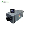 Ceiling Mounted LCD Controller Dehumidifier for Warehouse Application