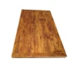 Direct Sale Dining Room Resin Table Top For House