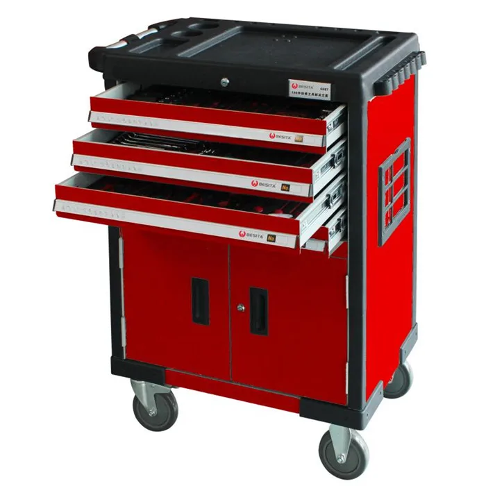 168 Pieces Car Repair Tools,Tool Trolley For Auto Repairing Buy Car