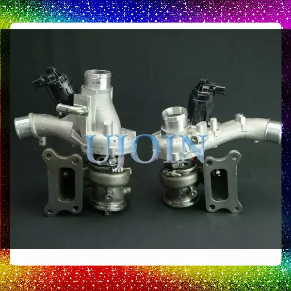 Hot Turbocharger For Mgt1446z 144115ca1b 8435650003 144115ca1a Buy