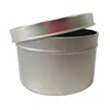 wholesale solid fuel alcohol can little chafing dish iron tins for fuel/paint/candle/wax chafing fuel cans