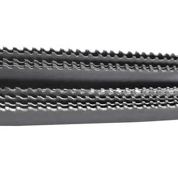 Eberle Brand 1.1*34mm Band Saw Blade - Buy Band Saw Blade,Cutting Saw