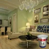 Diatom mud interior wall paint used for hospital wall protection