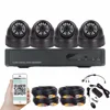 4ch ahd dvr kit