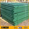 2500x2100mm welded fence panels for data centers