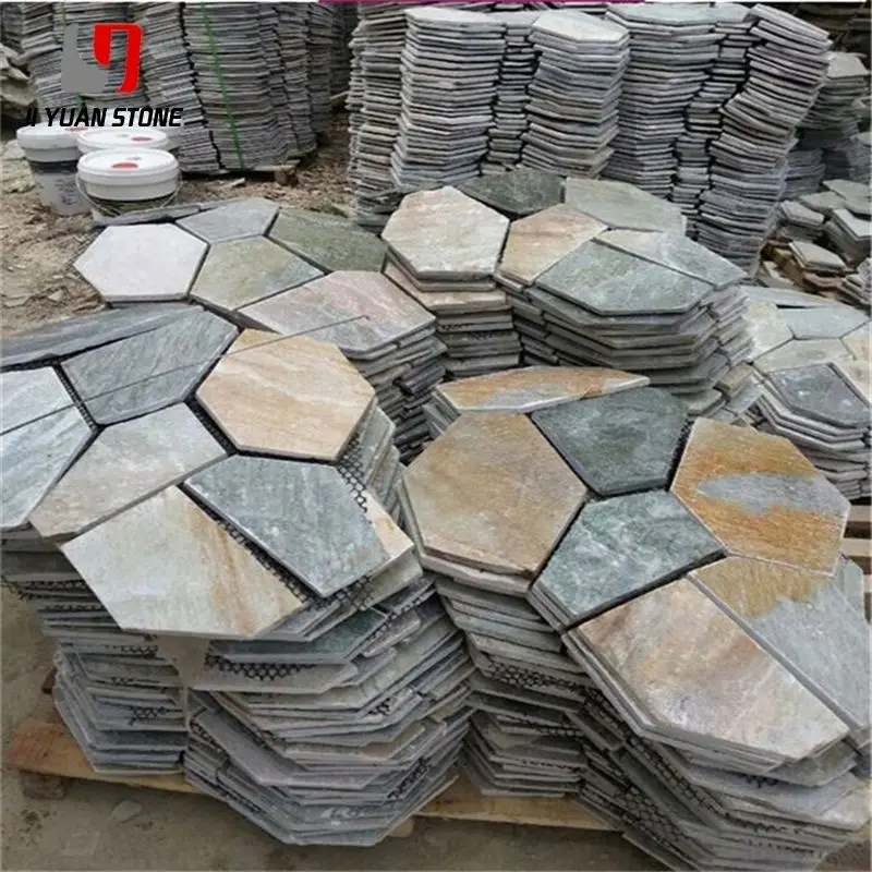 competitive price slate flagstones for sale flagstone pavers