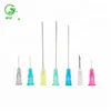 hospital injection needle single use only
