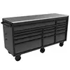 CUSTOM SHEET METAL WORKS STACKABLE TOOLBOX OEM BOX FABRICATION