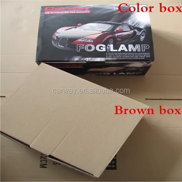 Fog light lamp for MITSUBISHI LANCER 2008 ON auto accessories competitive price 6.JPG