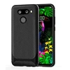 For LG for NOKIA 1 plus 8.1plus G8 thing V50 Aristo3 carbon fibre case