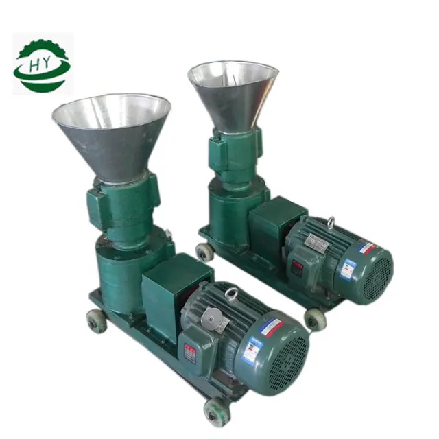 Mini Manual Feed Pellet Mill Machine For Sale - Buy Feed Pellet Mill 