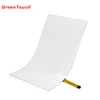 18.5 inch 1366*768 Resolution TFT LCD Resistive Touch Screen Panel Film