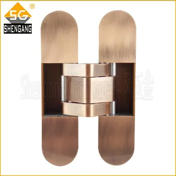 180 Degree Adjustable Concealed Heavy Duty Bifold Door Hinge