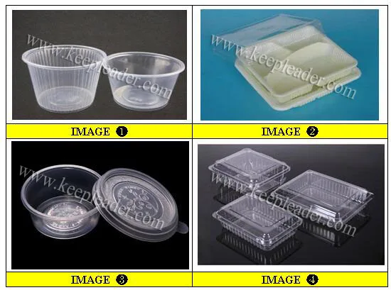 PVC Box Making Machine