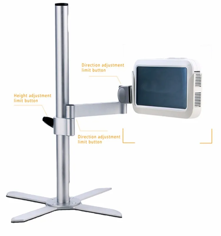 Medical Devices Vein Finder Infrared Portable Vein Reader