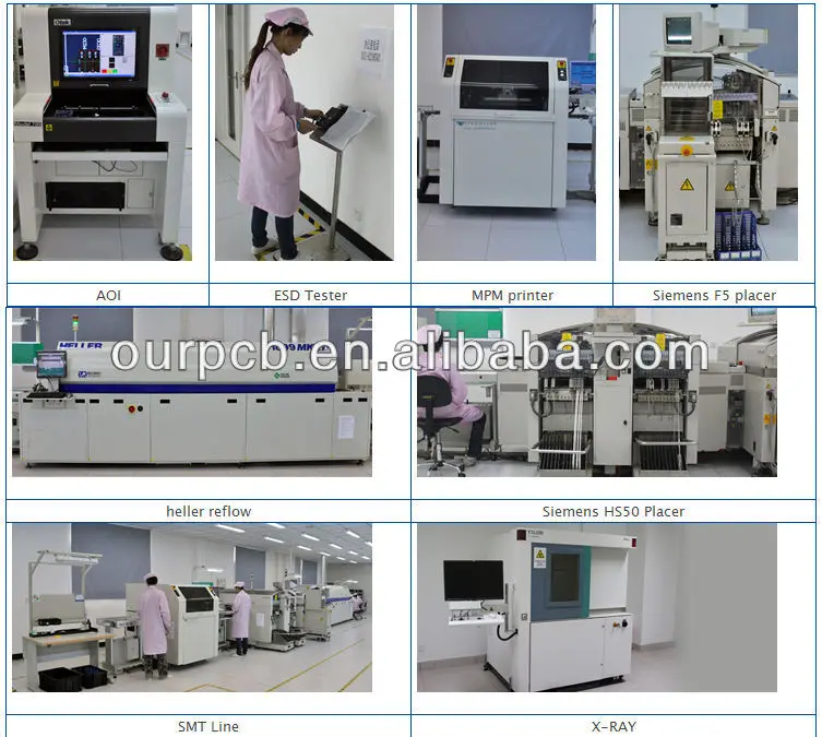 pcba equip 1