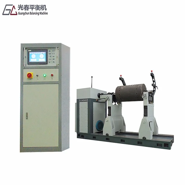 Best Price Crankshaft Grinding Dynamic Balancing Machine Buy Dynamic Balancing Machine