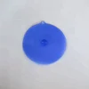 Kitchen Tools Coffee Mug Cup Cover / Cap/ Lid With Releasing Ring Easy Open Silicone Cover