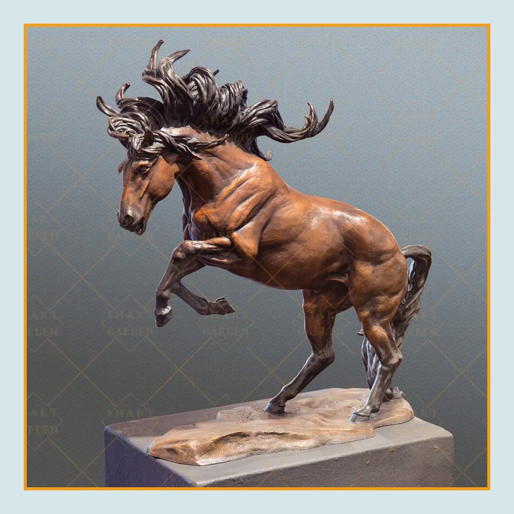 full size horse statue for sale