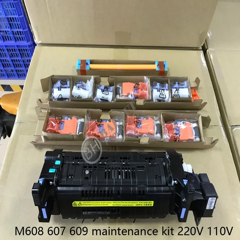 Asli Laserjet Pro 400 Color M451dn M451 451 Fuser Assembly Untuk Hp Buy Untuk Hp M451 Fuser