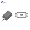High voltage industry discharge static electricity
